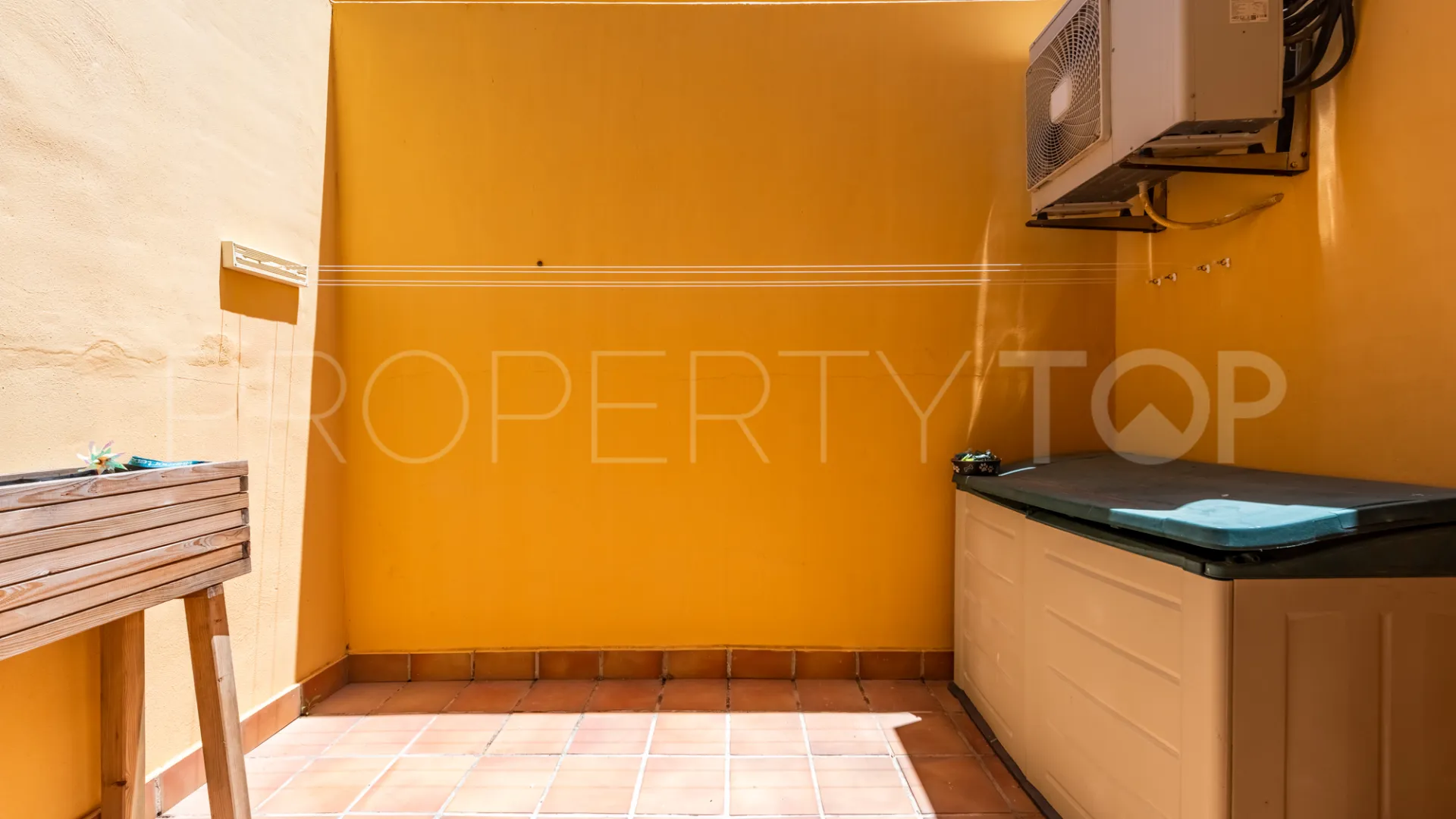 3 bedrooms Los Carmenes de Almenara town house for sale