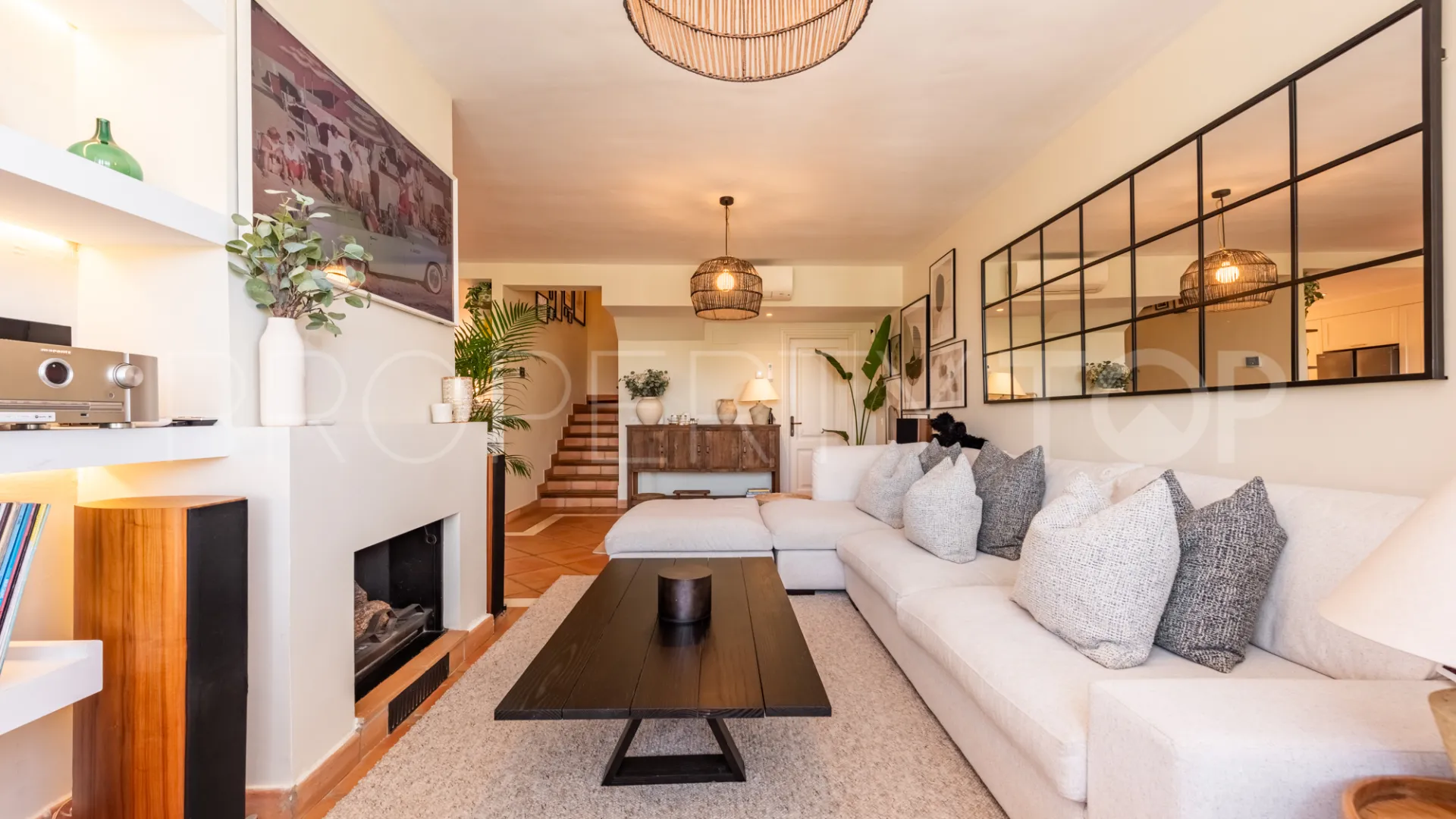 3 bedrooms Los Carmenes de Almenara town house for sale