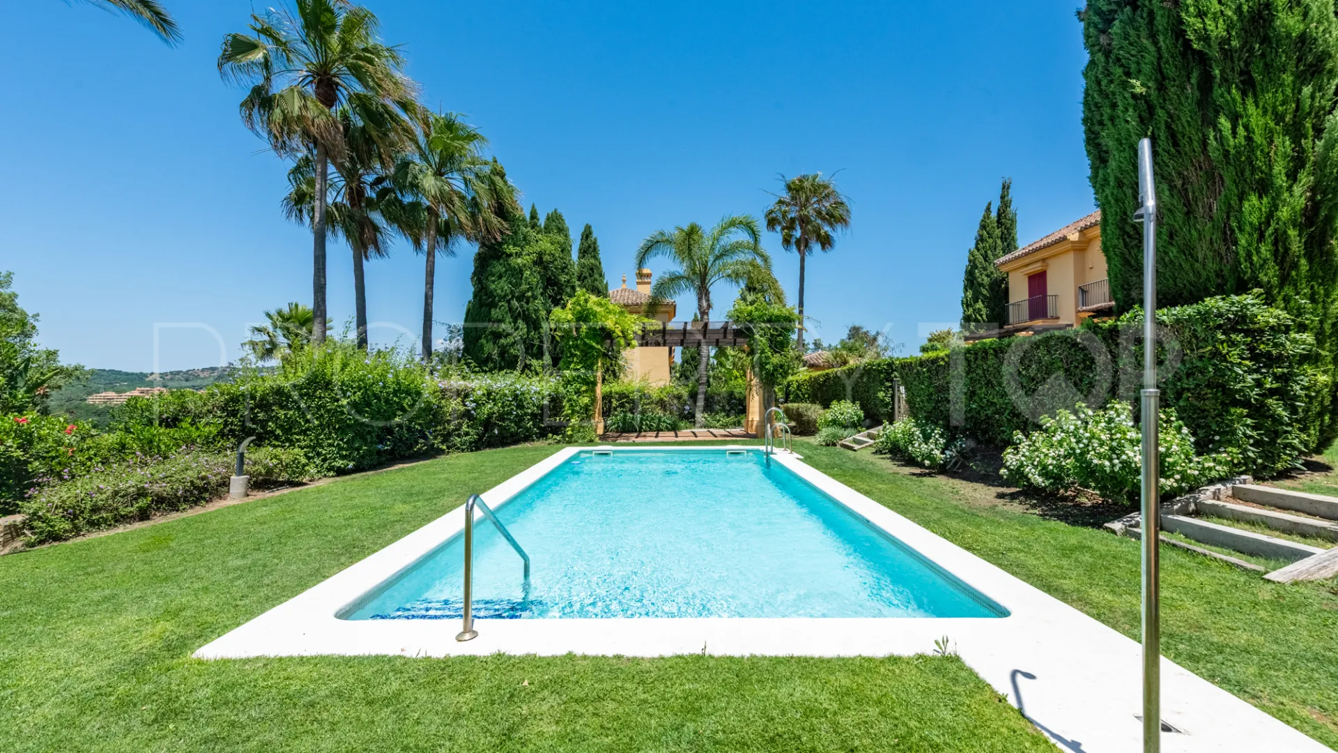 3 bedrooms Los Carmenes de Almenara town house for sale