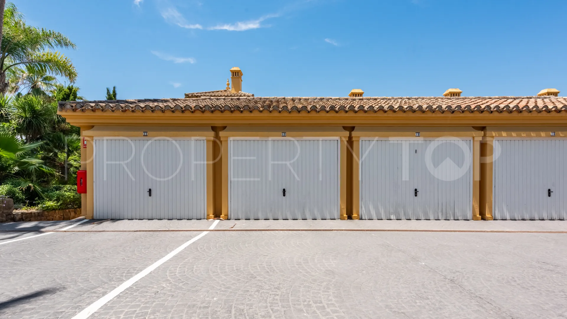 3 bedrooms Los Carmenes de Almenara town house for sale