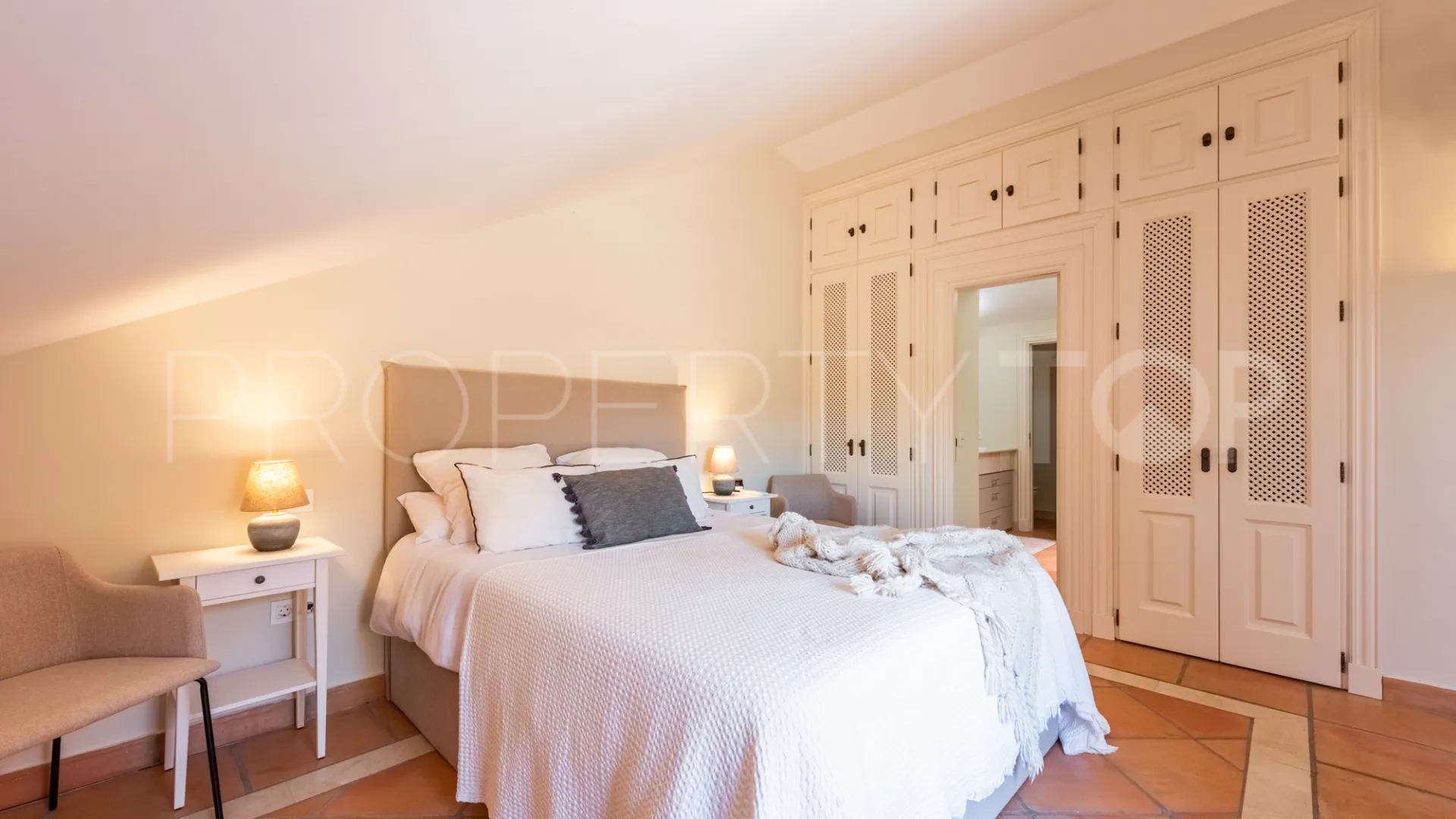3 bedrooms Los Carmenes de Almenara town house for sale