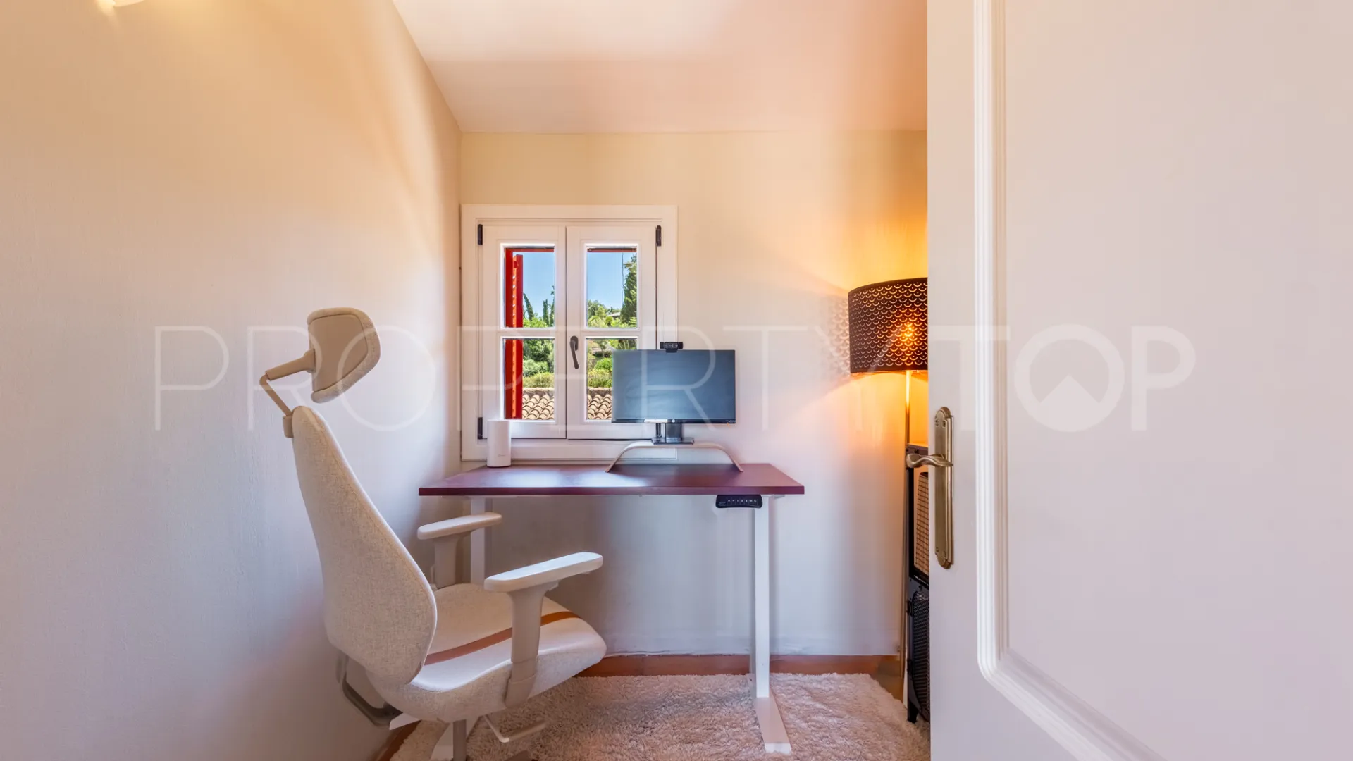 3 bedrooms Los Carmenes de Almenara town house for sale