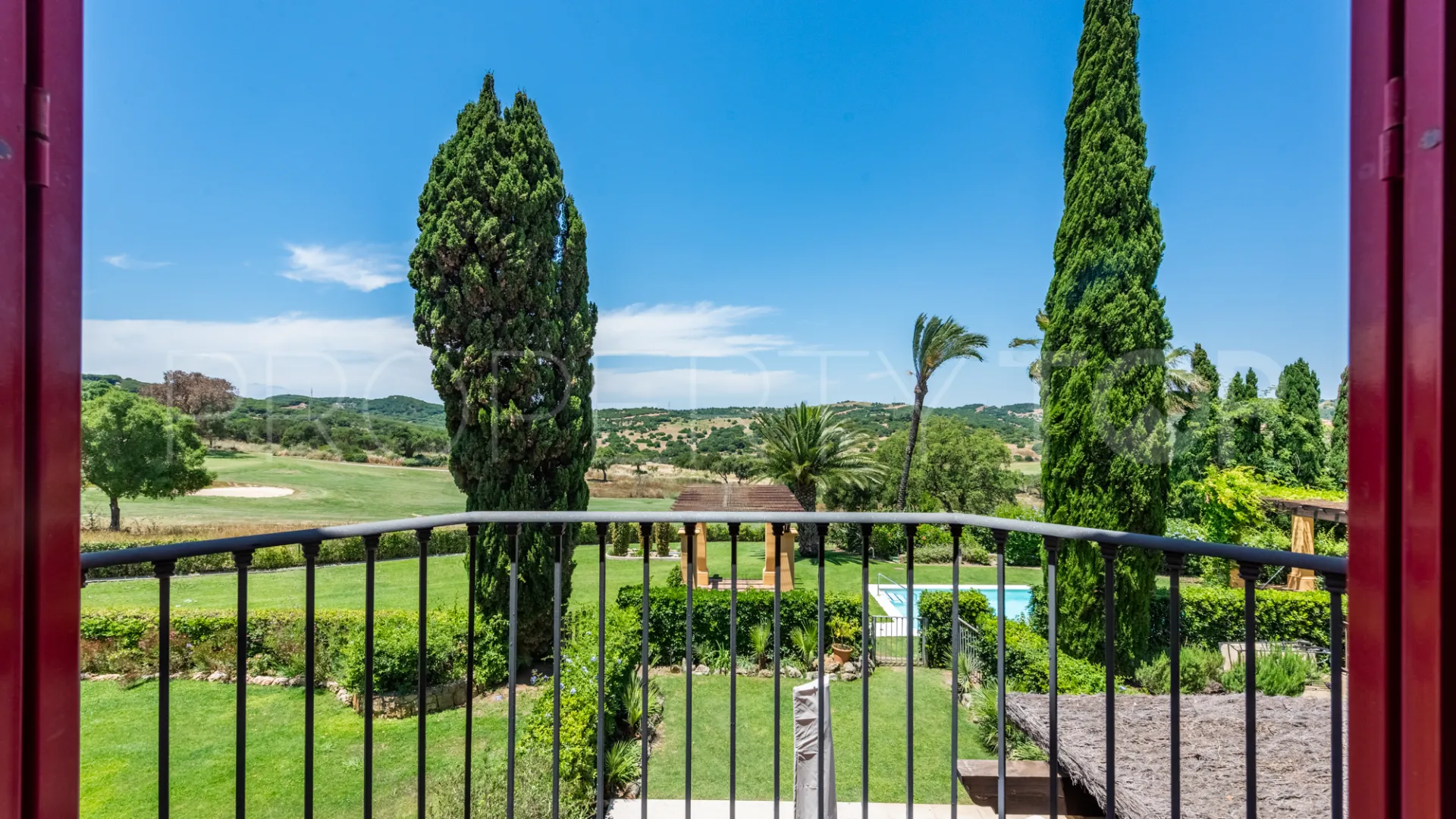 3 bedrooms Los Carmenes de Almenara town house for sale