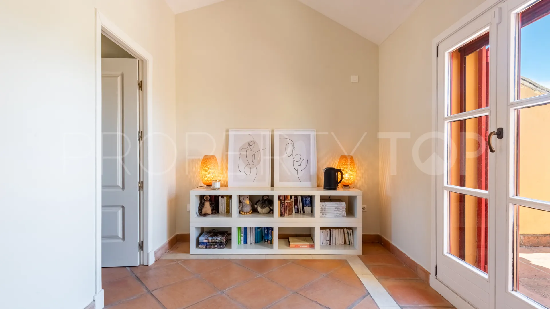 3 bedrooms Los Carmenes de Almenara town house for sale