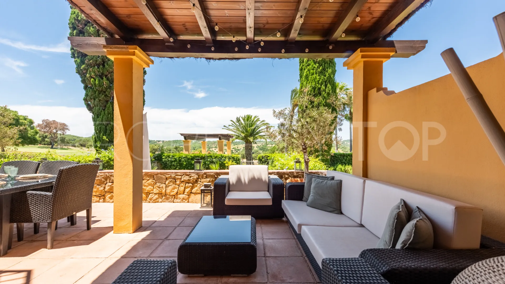 3 bedrooms Los Carmenes de Almenara town house for sale
