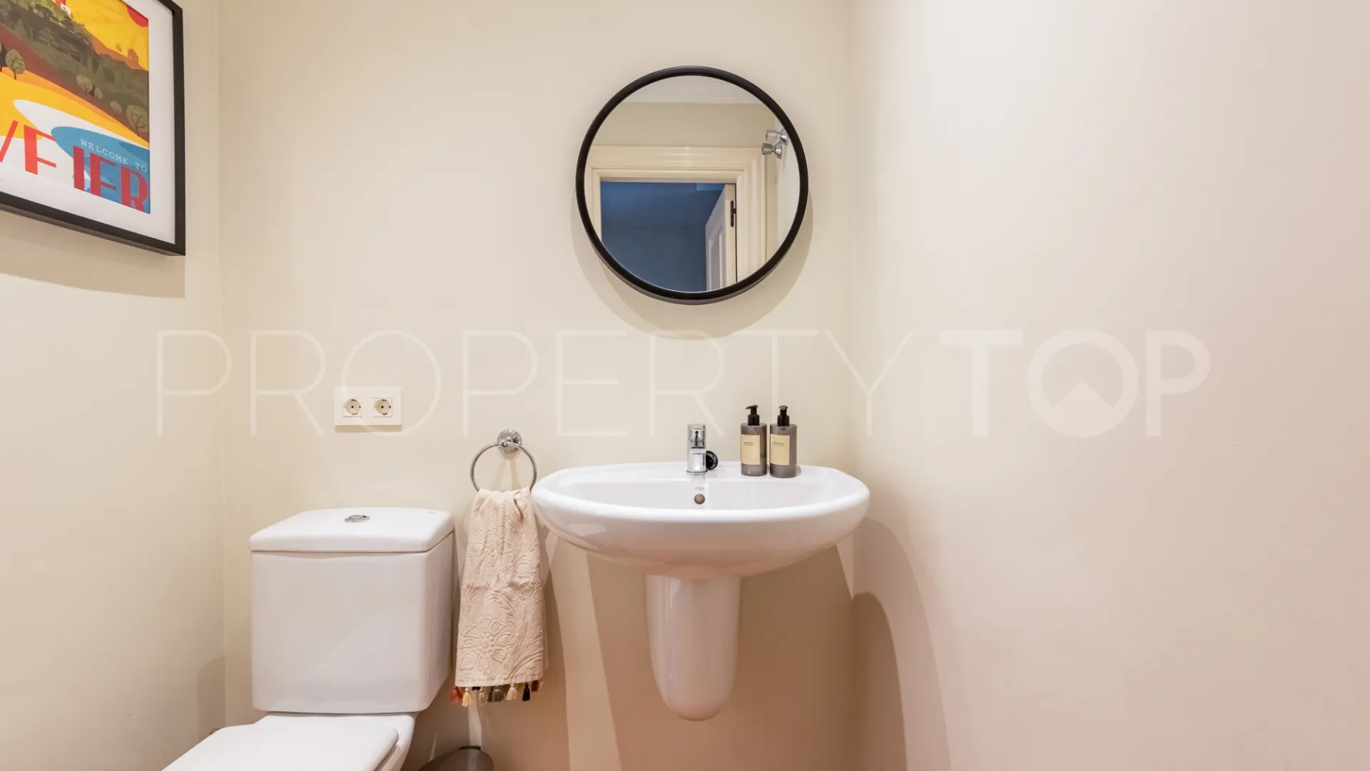 3 bedrooms Los Carmenes de Almenara town house for sale