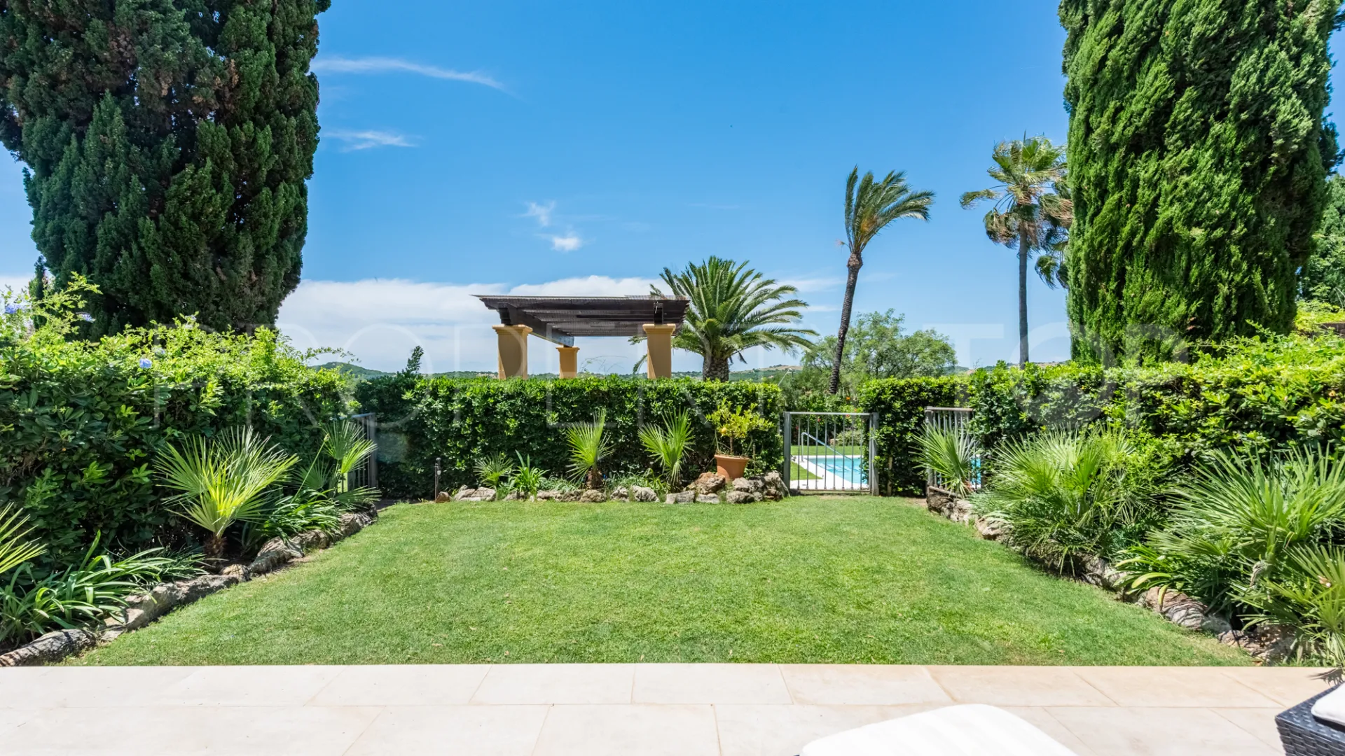3 bedrooms Los Carmenes de Almenara town house for sale