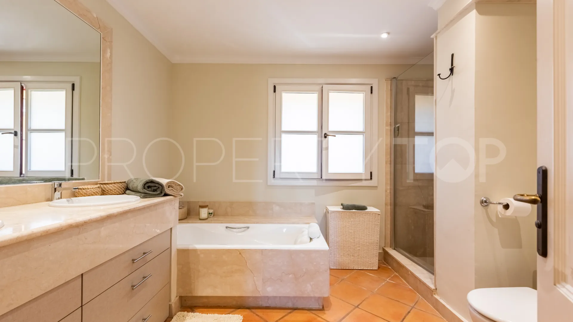 3 bedrooms Los Carmenes de Almenara town house for sale