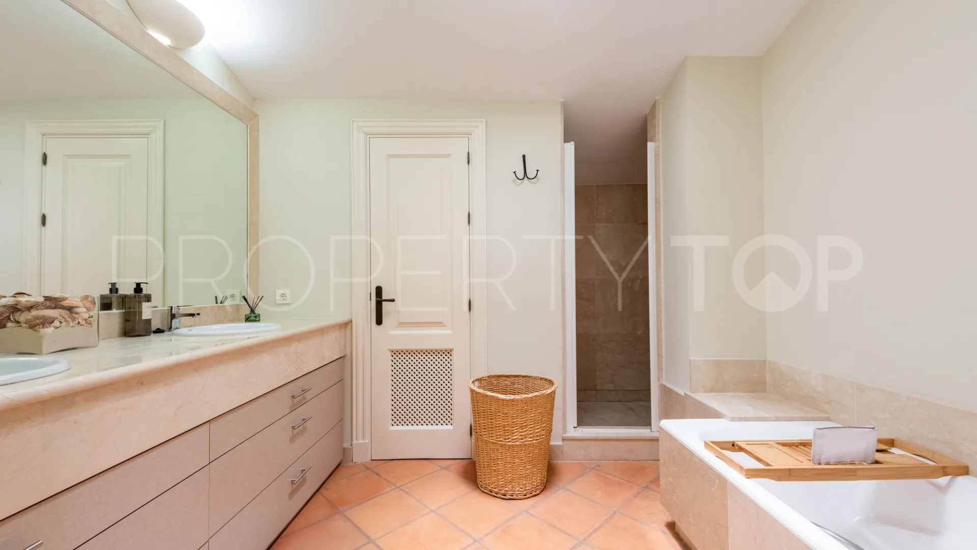 3 bedrooms Los Carmenes de Almenara town house for sale
