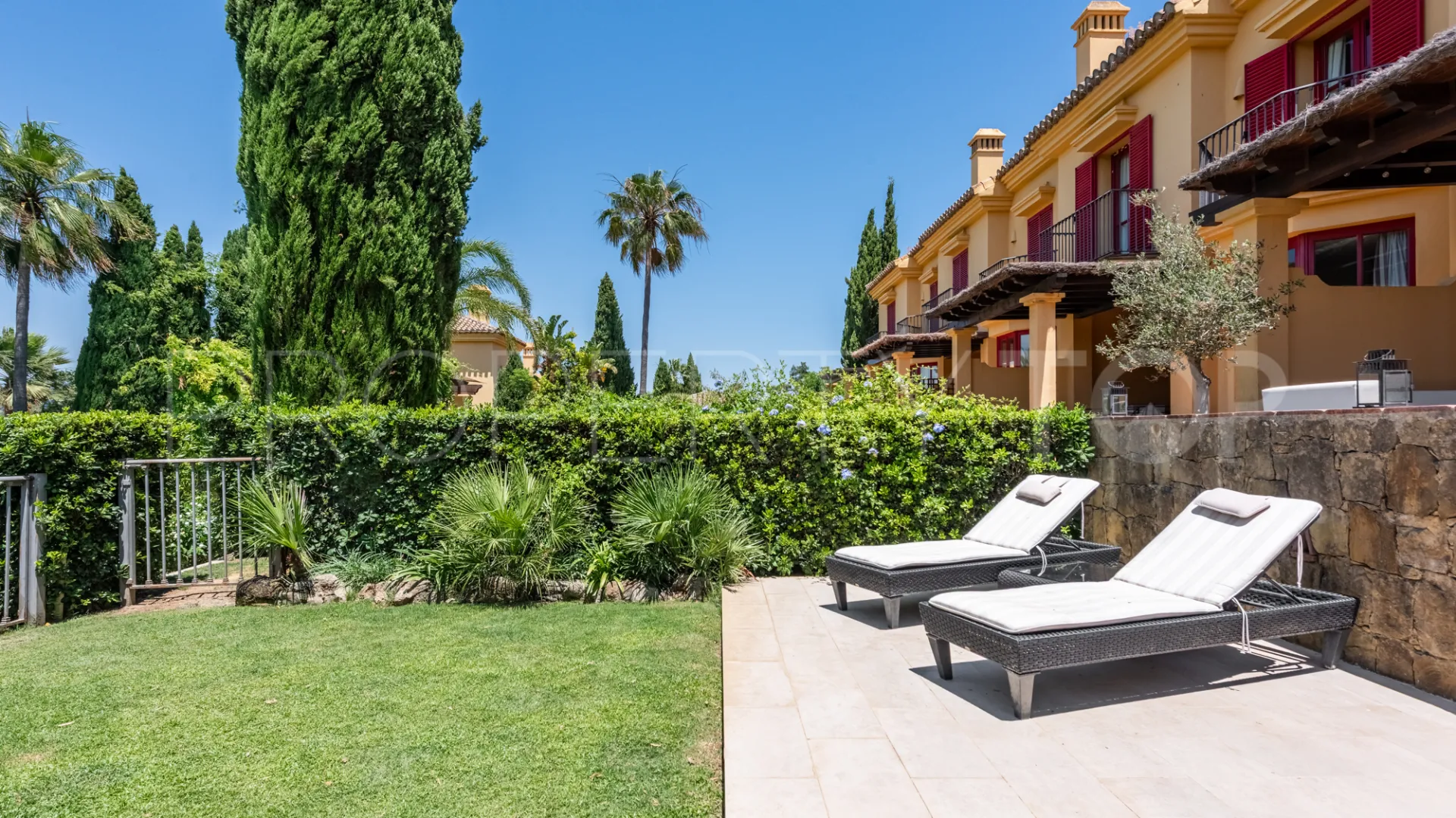 3 bedrooms Los Carmenes de Almenara town house for sale