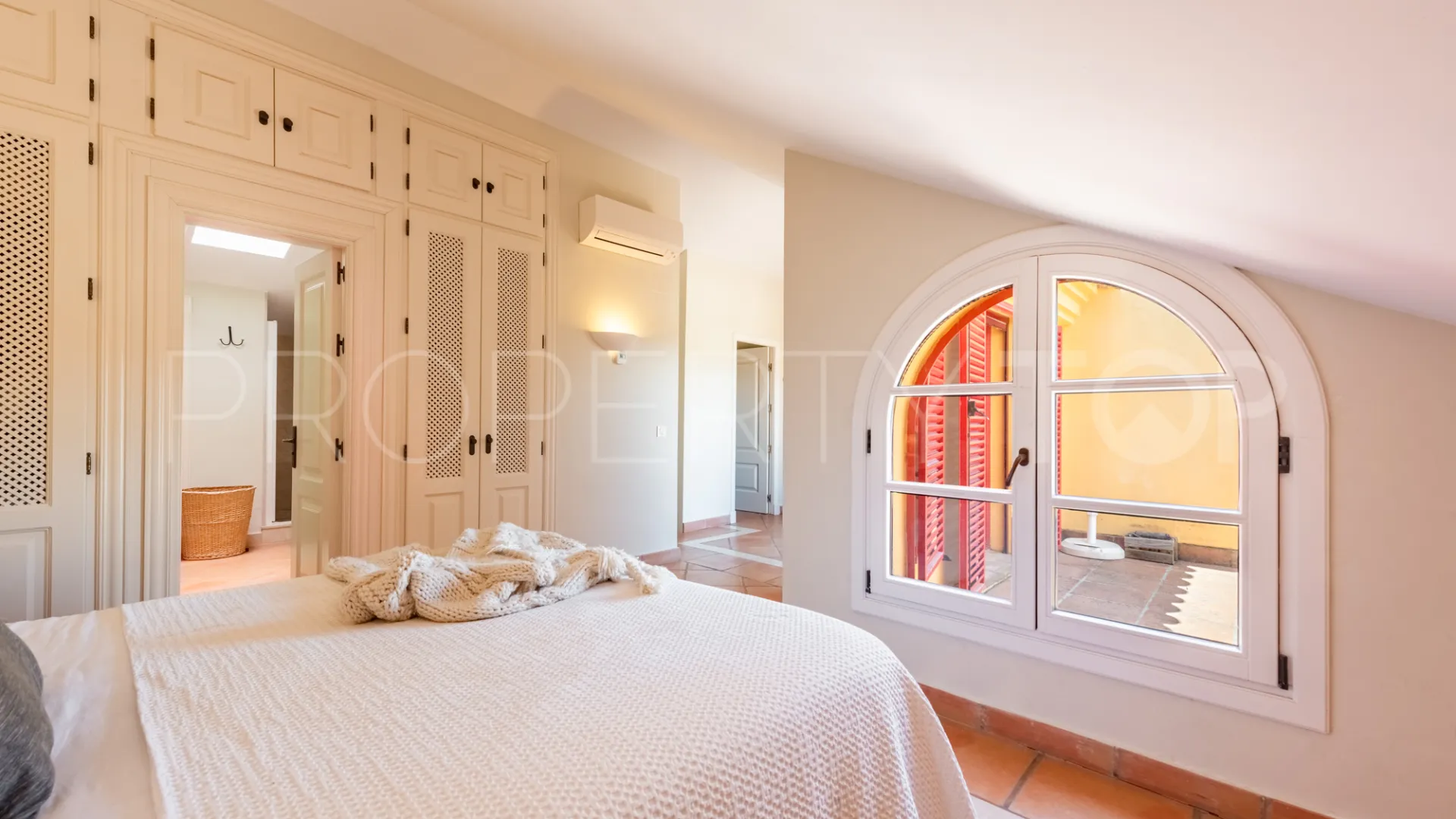 3 bedrooms Los Carmenes de Almenara town house for sale