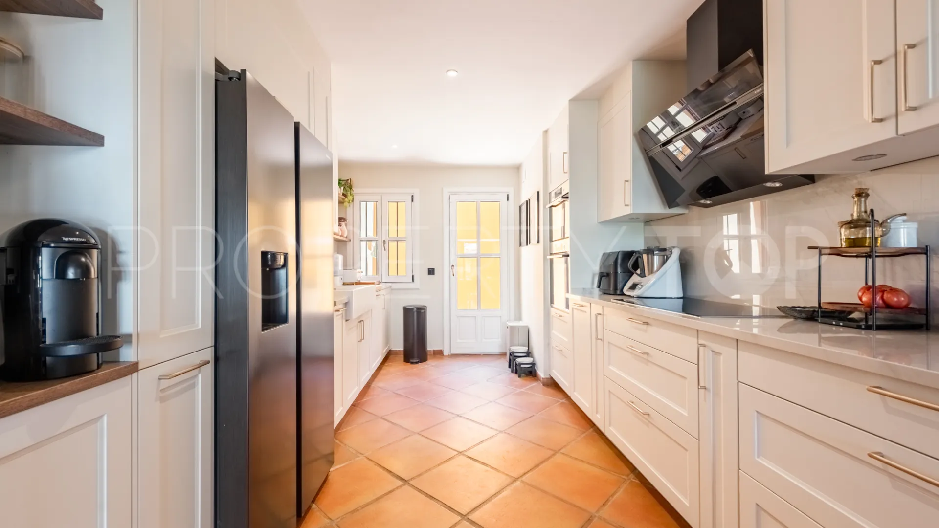3 bedrooms Los Carmenes de Almenara town house for sale