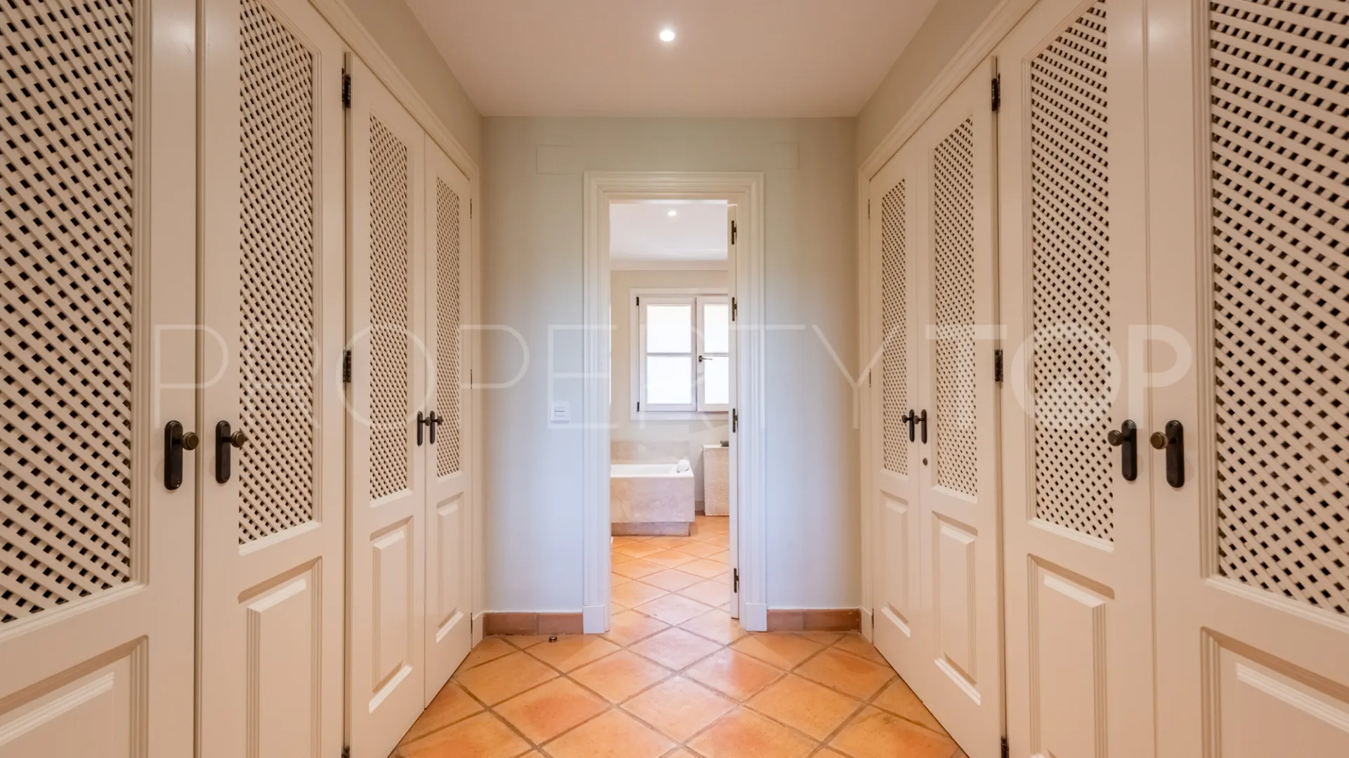 3 bedrooms Los Carmenes de Almenara town house for sale