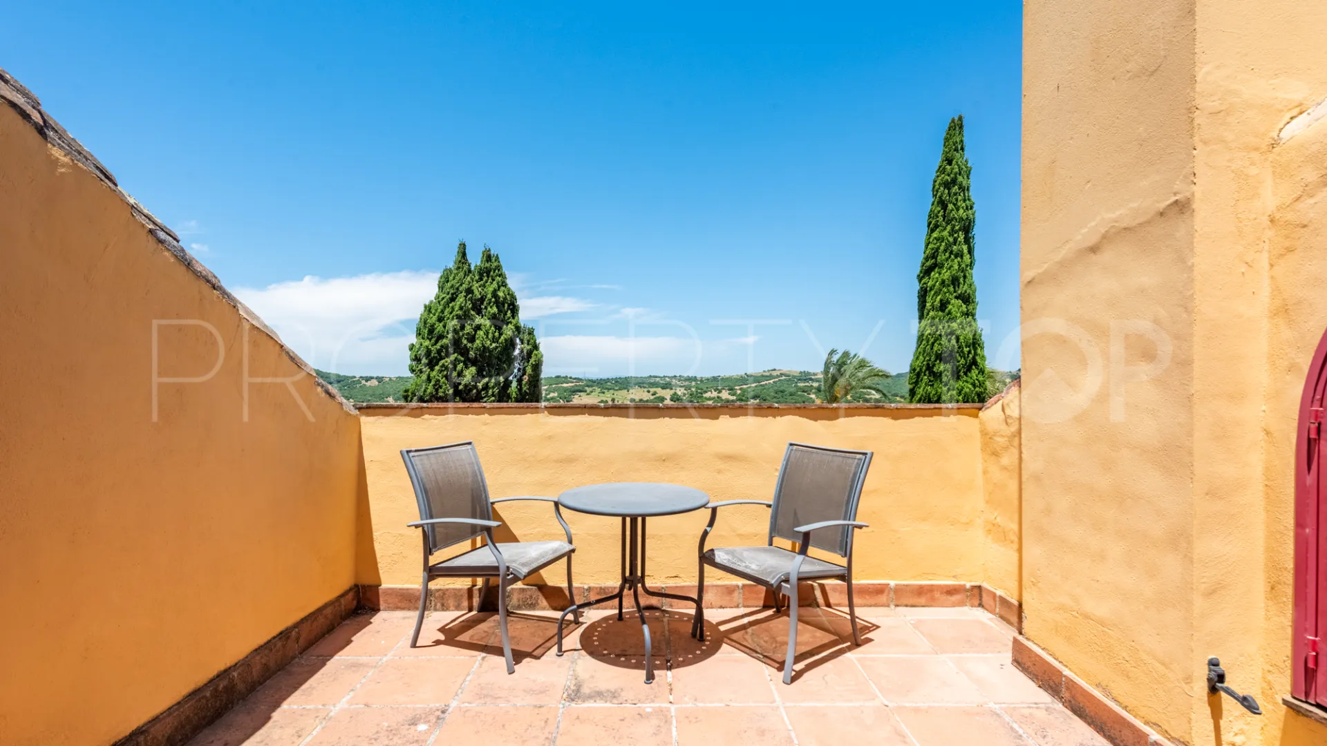 3 bedrooms Los Carmenes de Almenara town house for sale