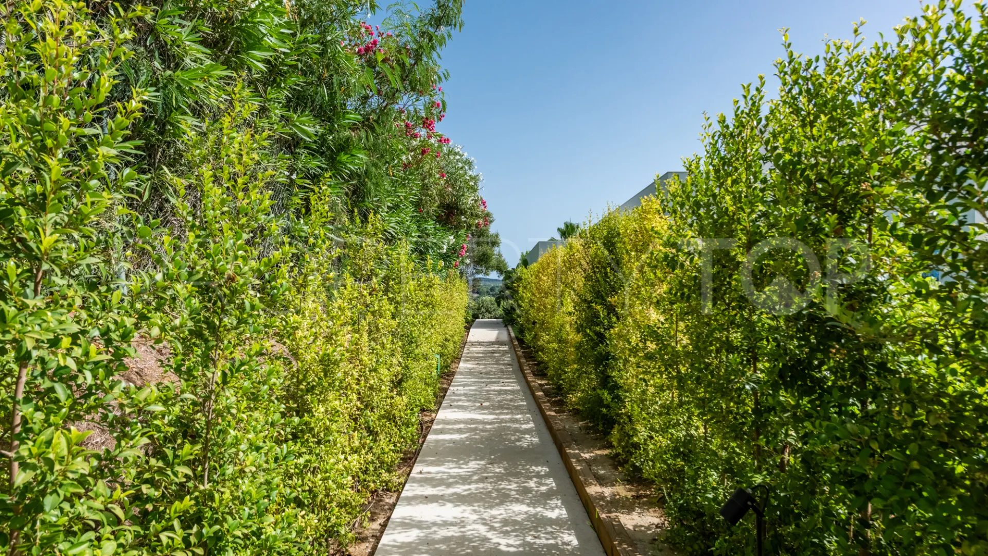 Villa a la venta en Zona F
