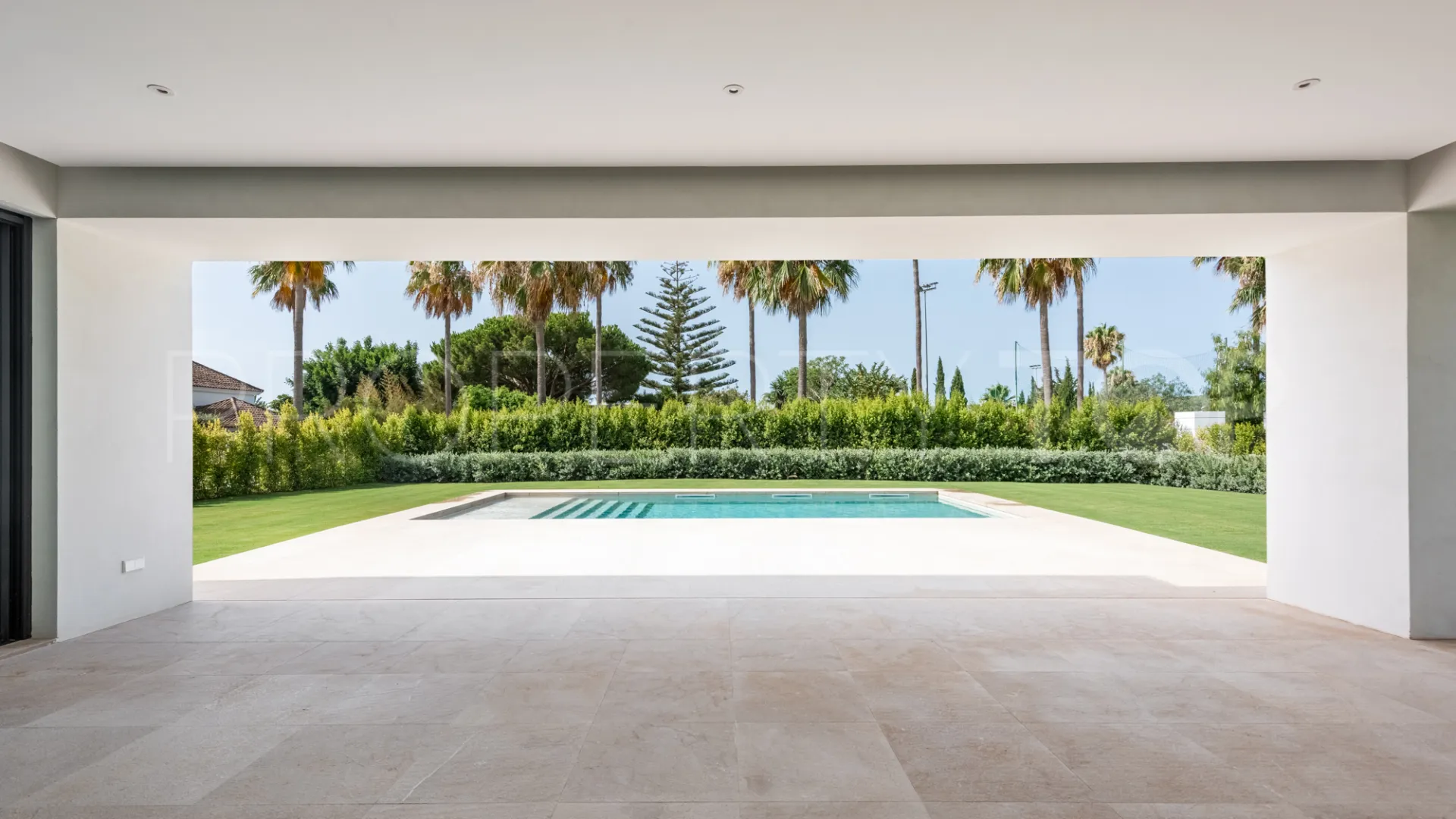Villa a la venta en Zona F
