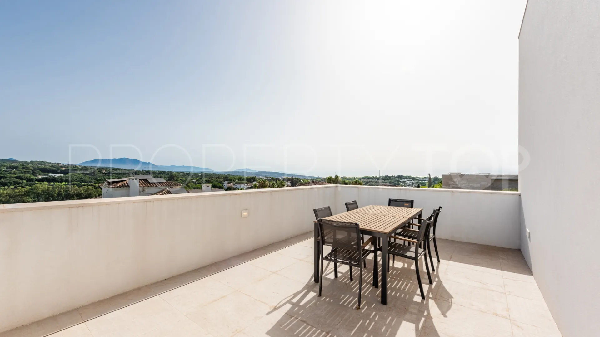 Villa a la venta en Zona F