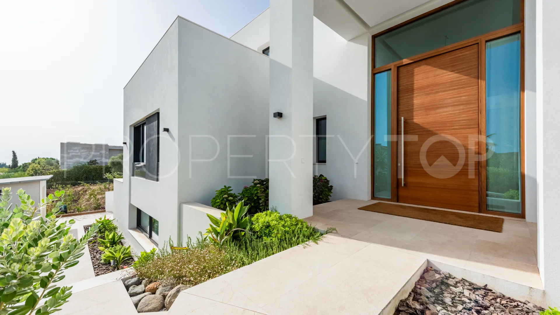 Villa a la venta en Zona F
