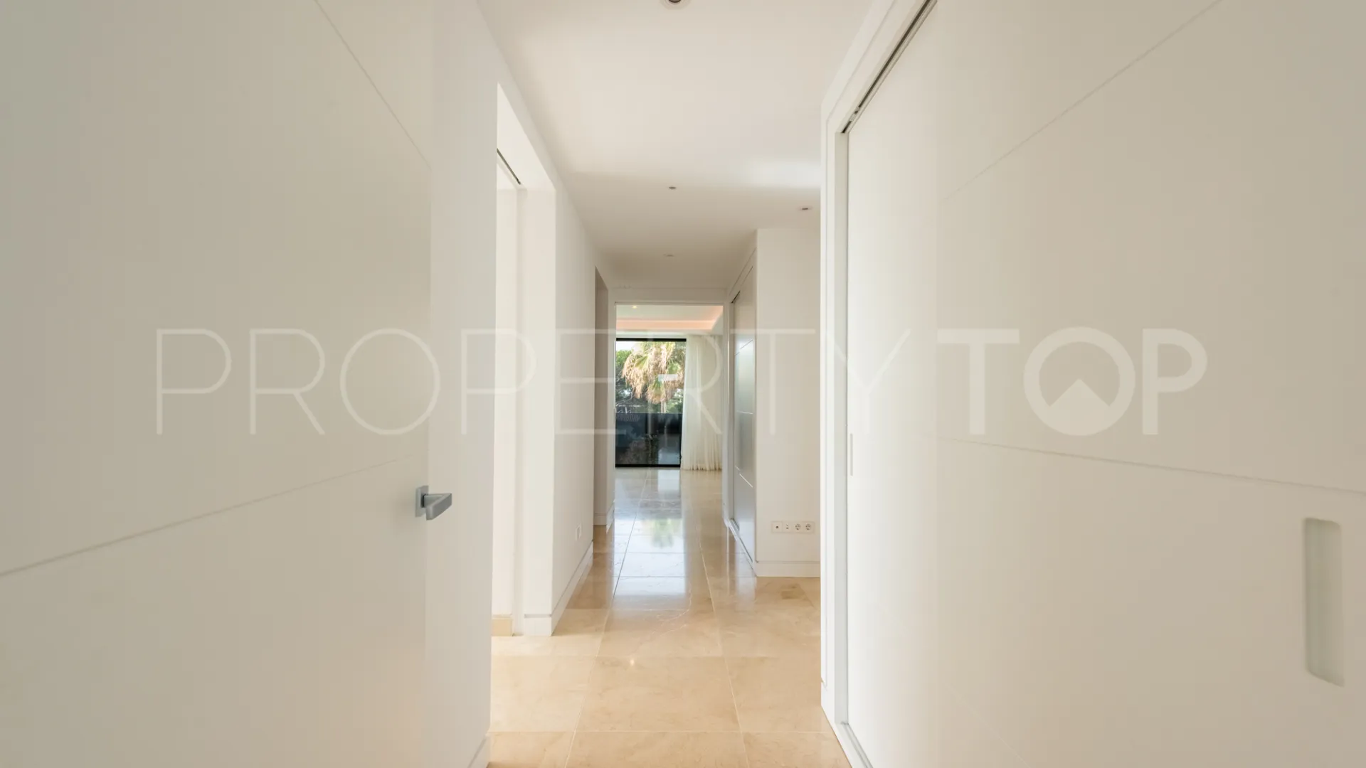 Villa a la venta en Zona F