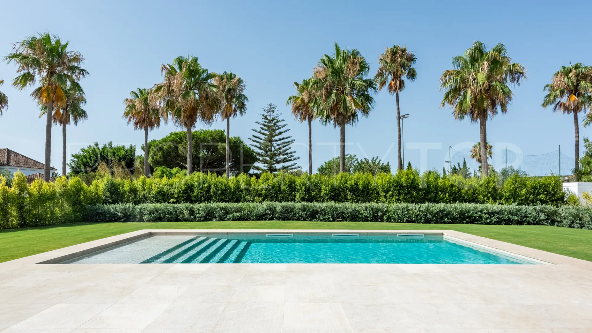 Villa a la venta en Zona F