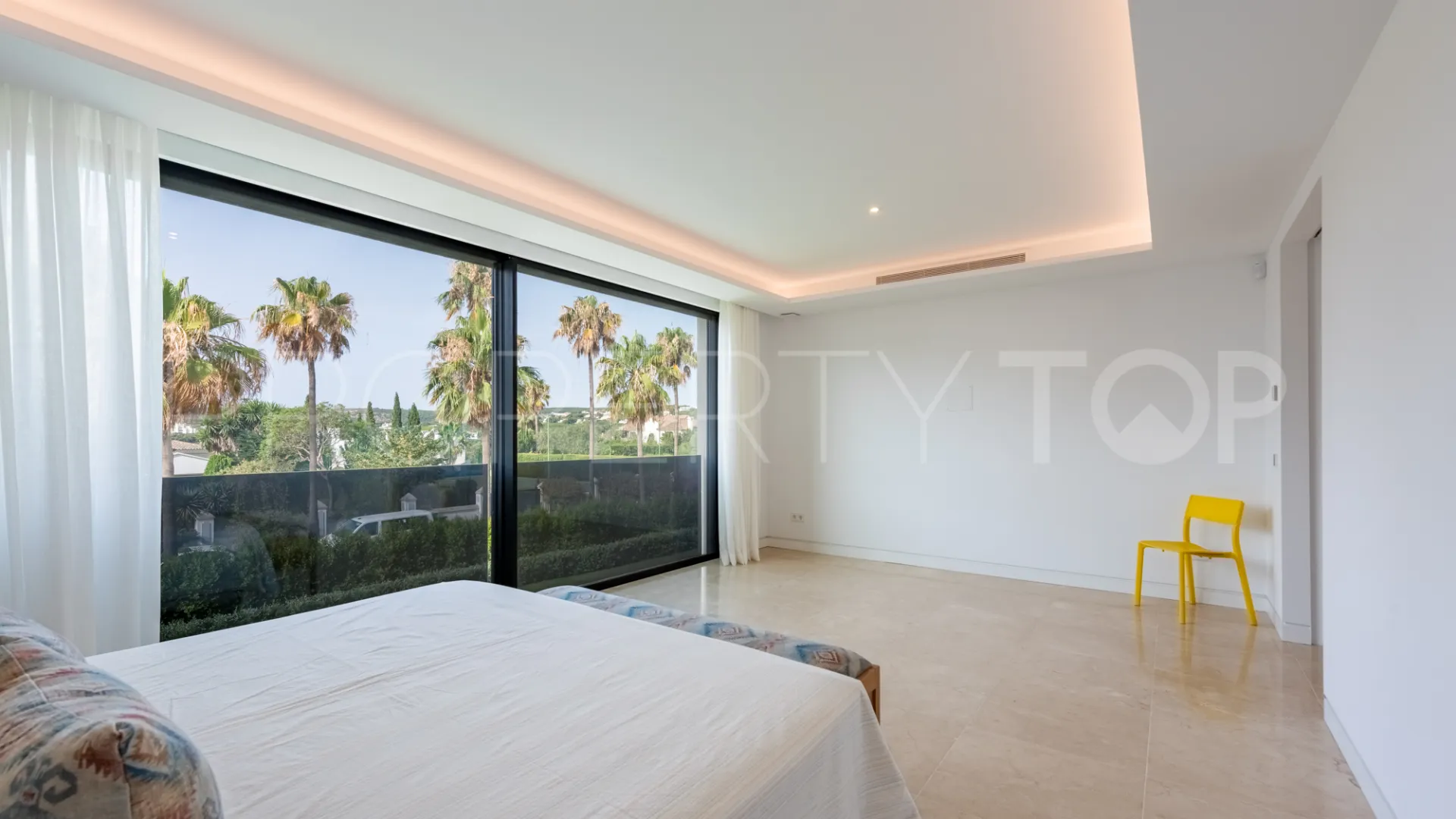 Villa a la venta en Zona F