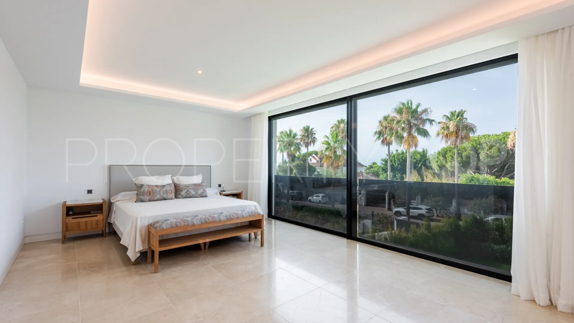 Villa a la venta en Zona F