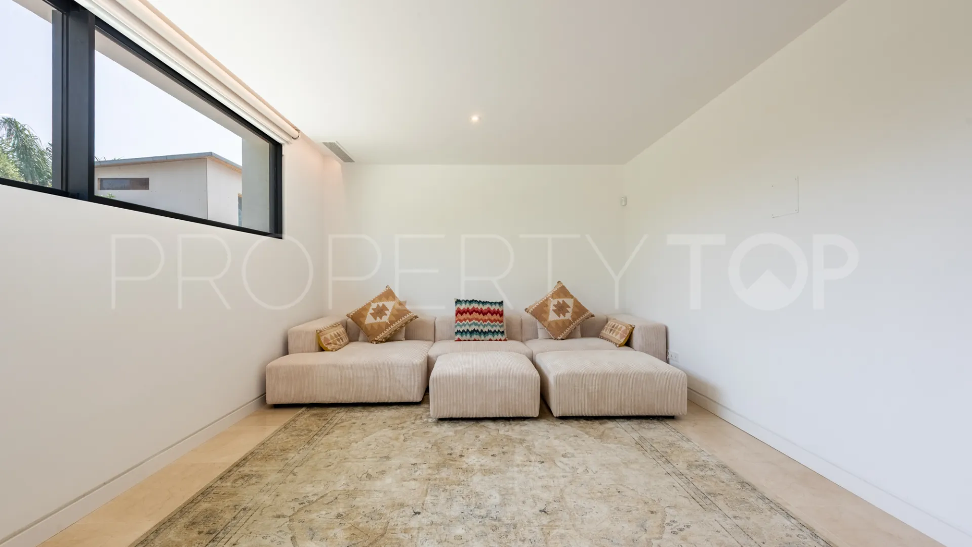 Villa a la venta en Zona F