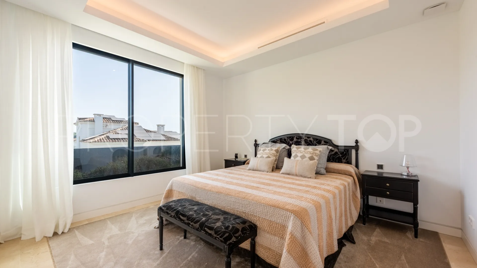 Villa a la venta en Zona F