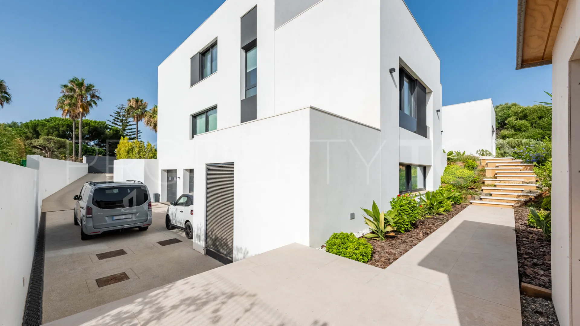 Villa a la venta en Zona F