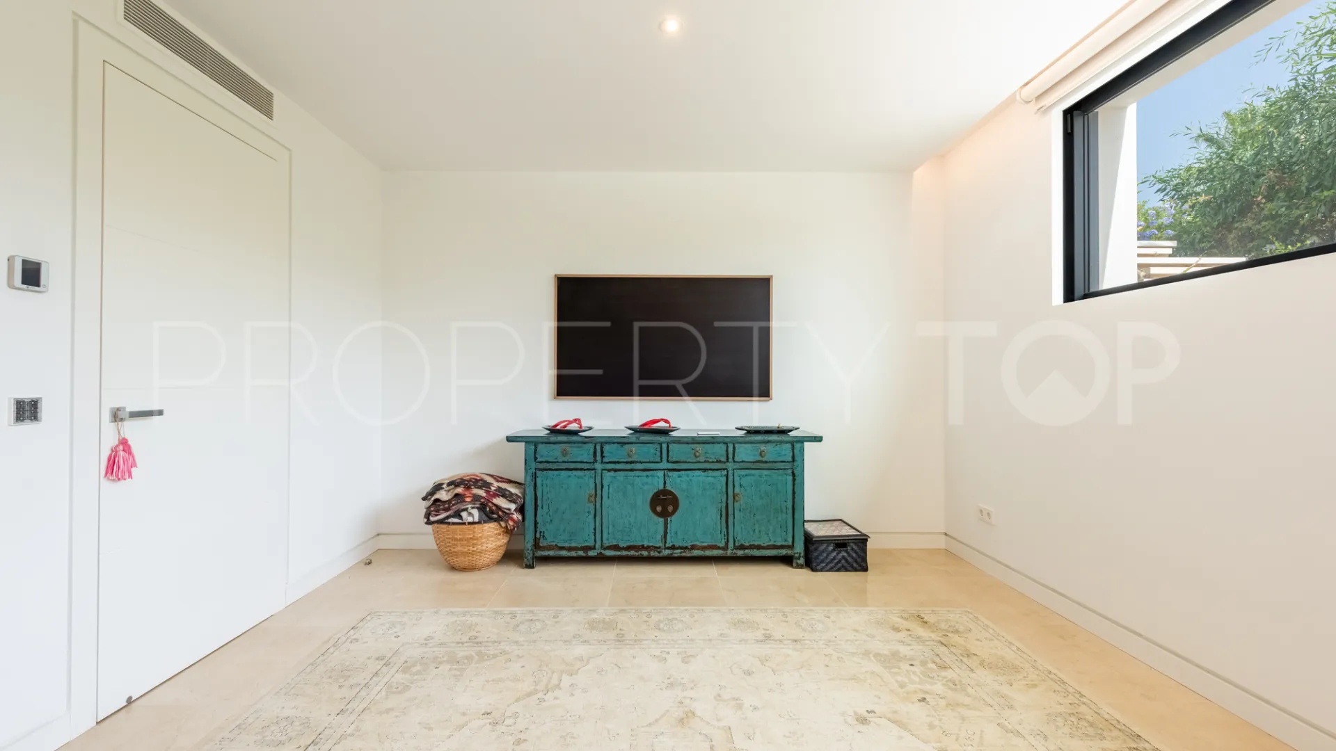 Villa a la venta en Zona F
