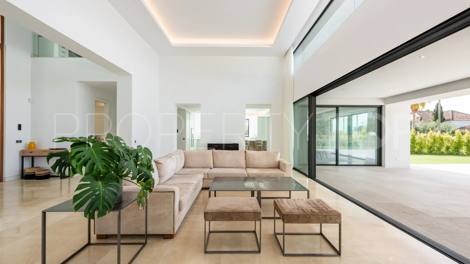 Villa a la venta en Zona F