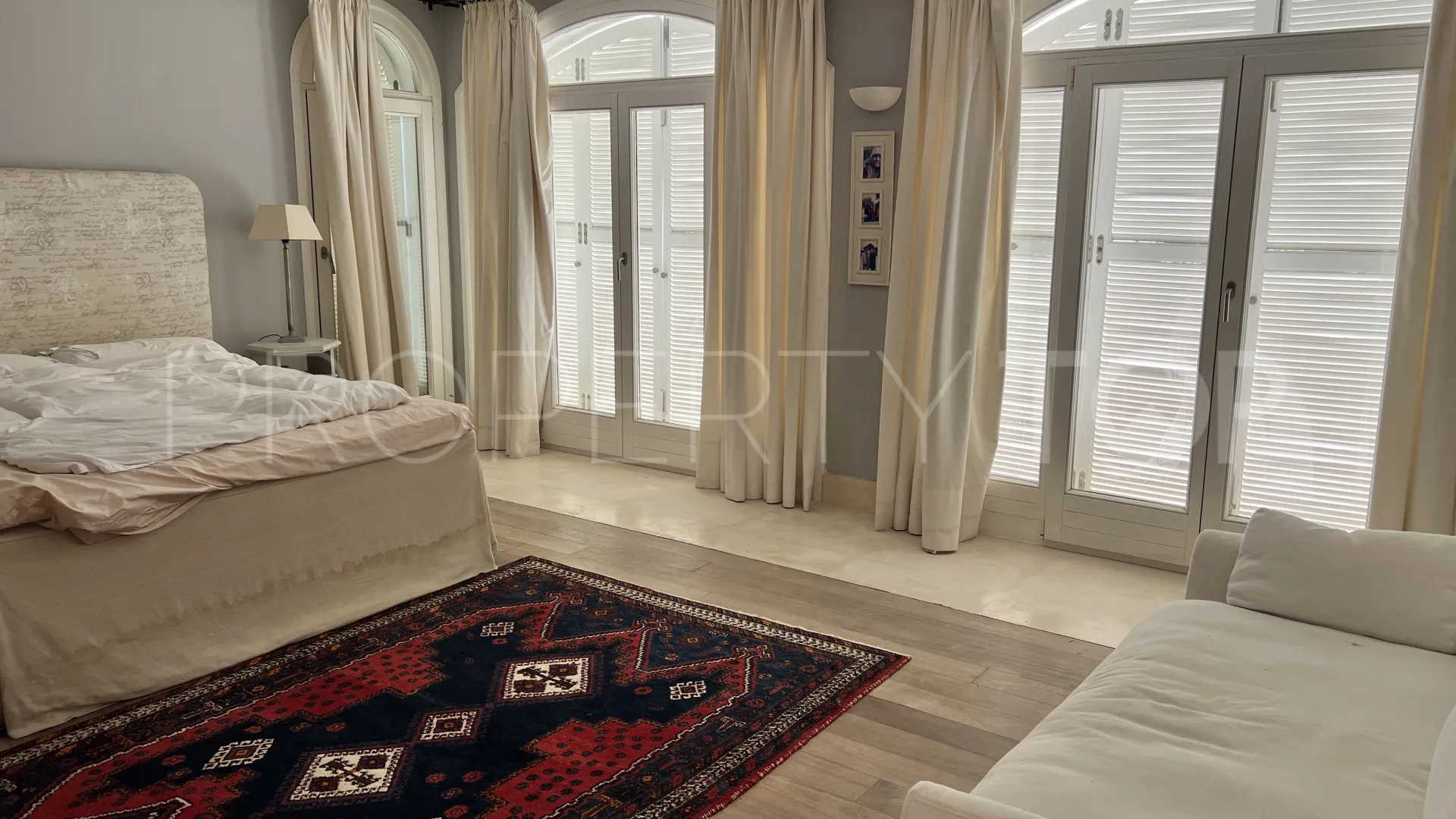 Villa en venta en Reyes y Reinas