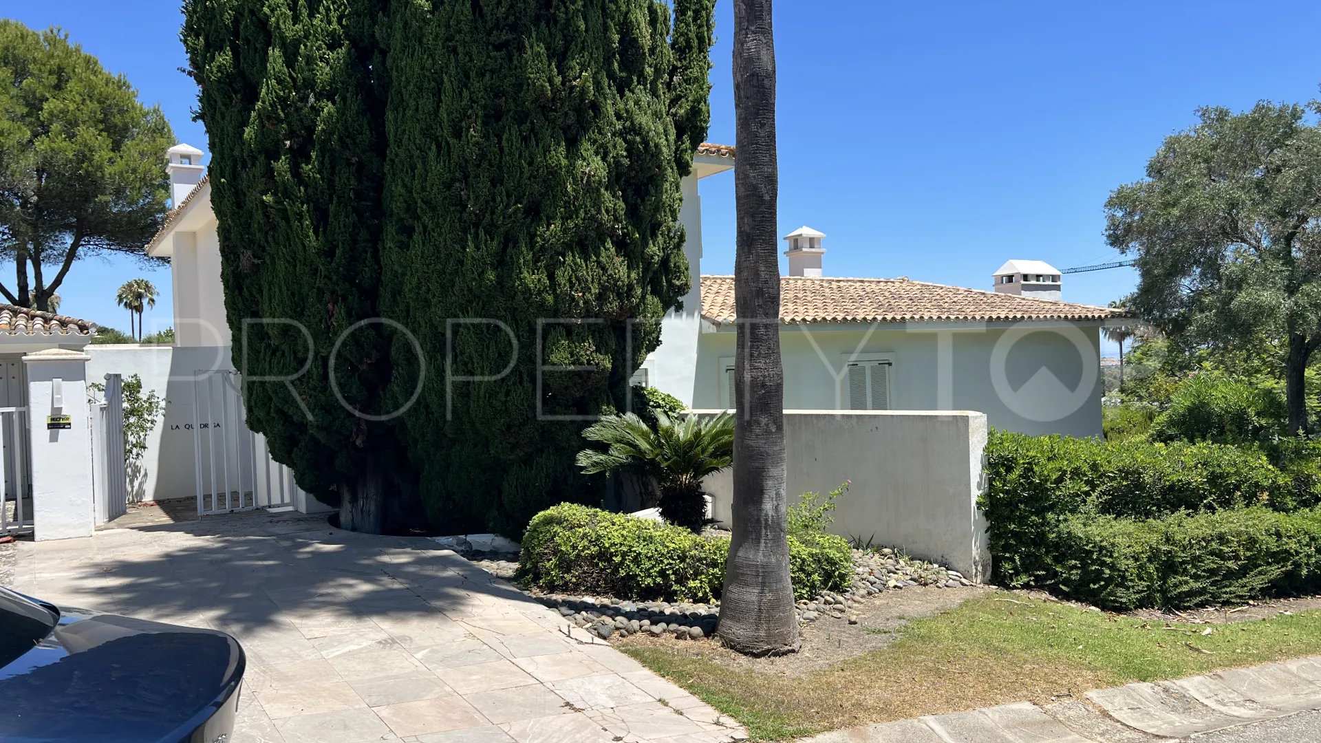 Villa en venta en Reyes y Reinas