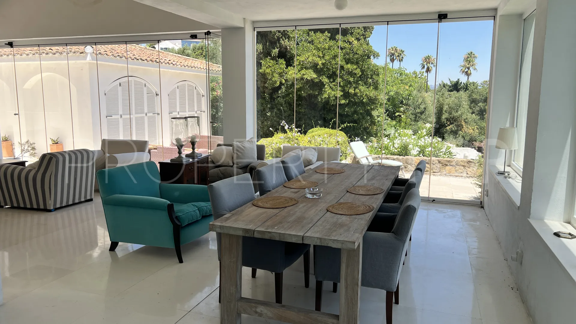 Villa en venta en Reyes y Reinas