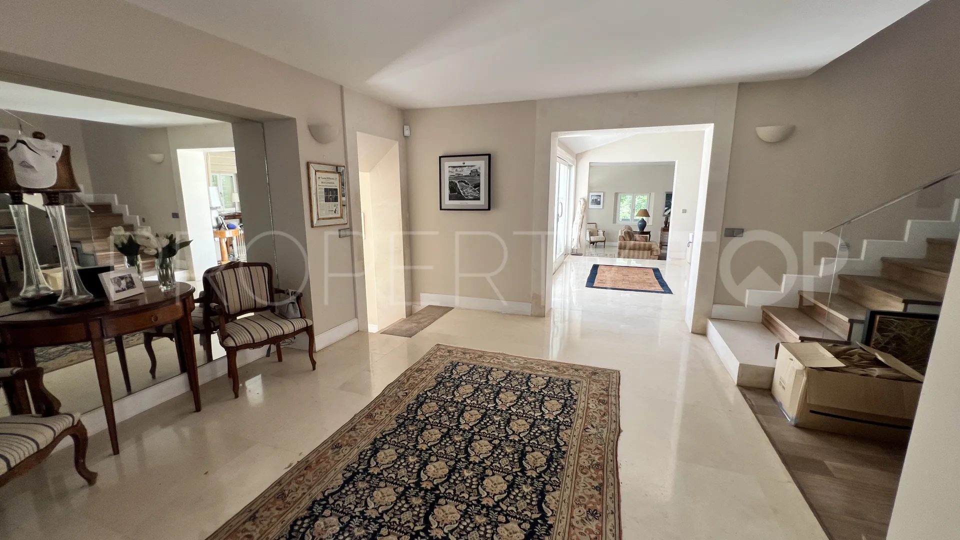 Villa en venta en Reyes y Reinas