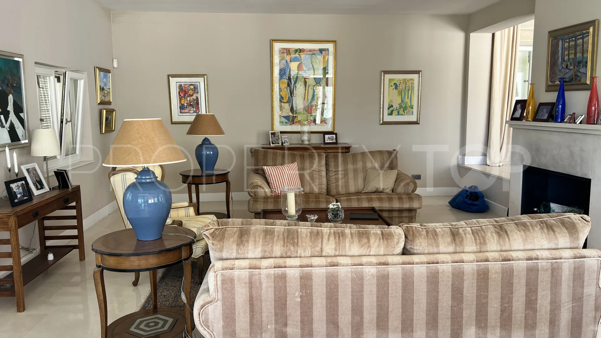 Villa en venta en Reyes y Reinas