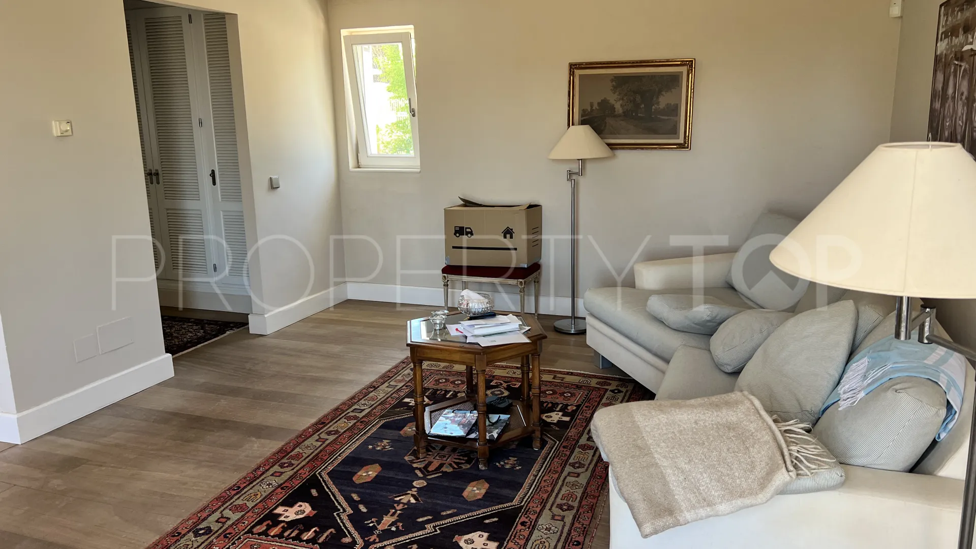 Villa en venta en Reyes y Reinas
