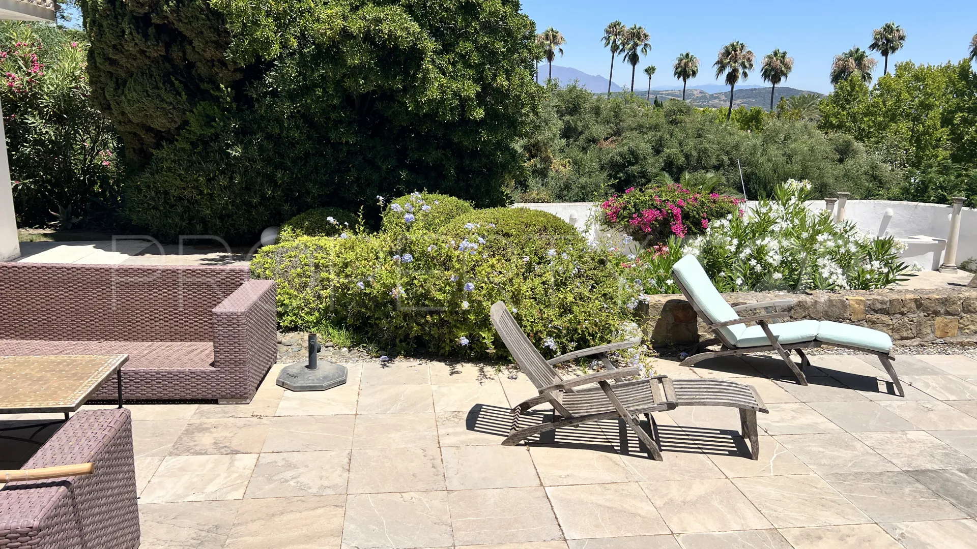 Villa en venta en Reyes y Reinas