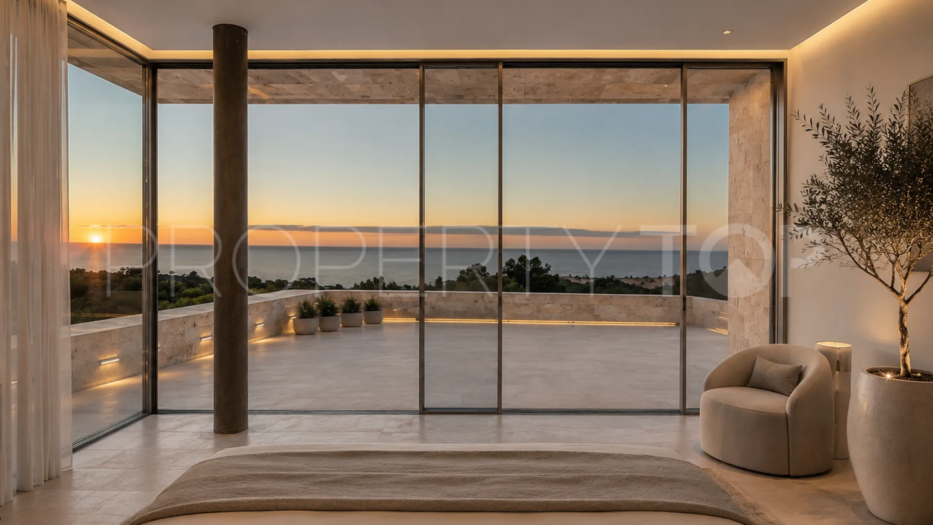 San Diego, villa con 4 dormitorios a la venta