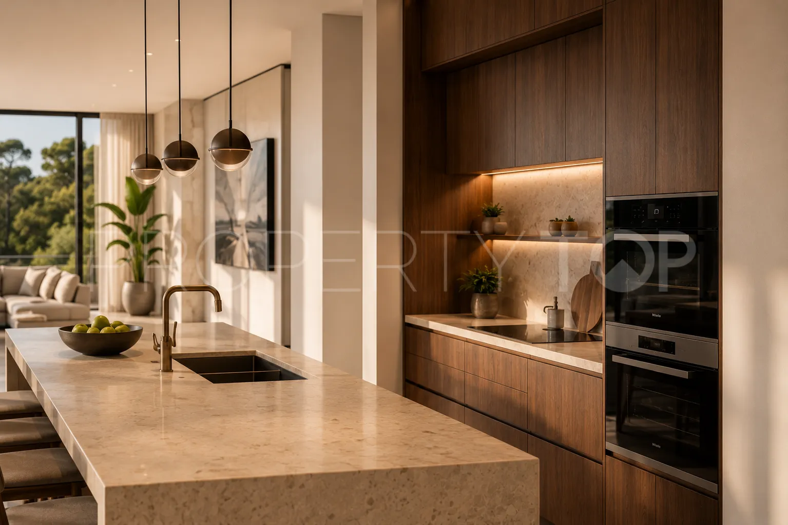 San Diego, villa con 4 dormitorios a la venta