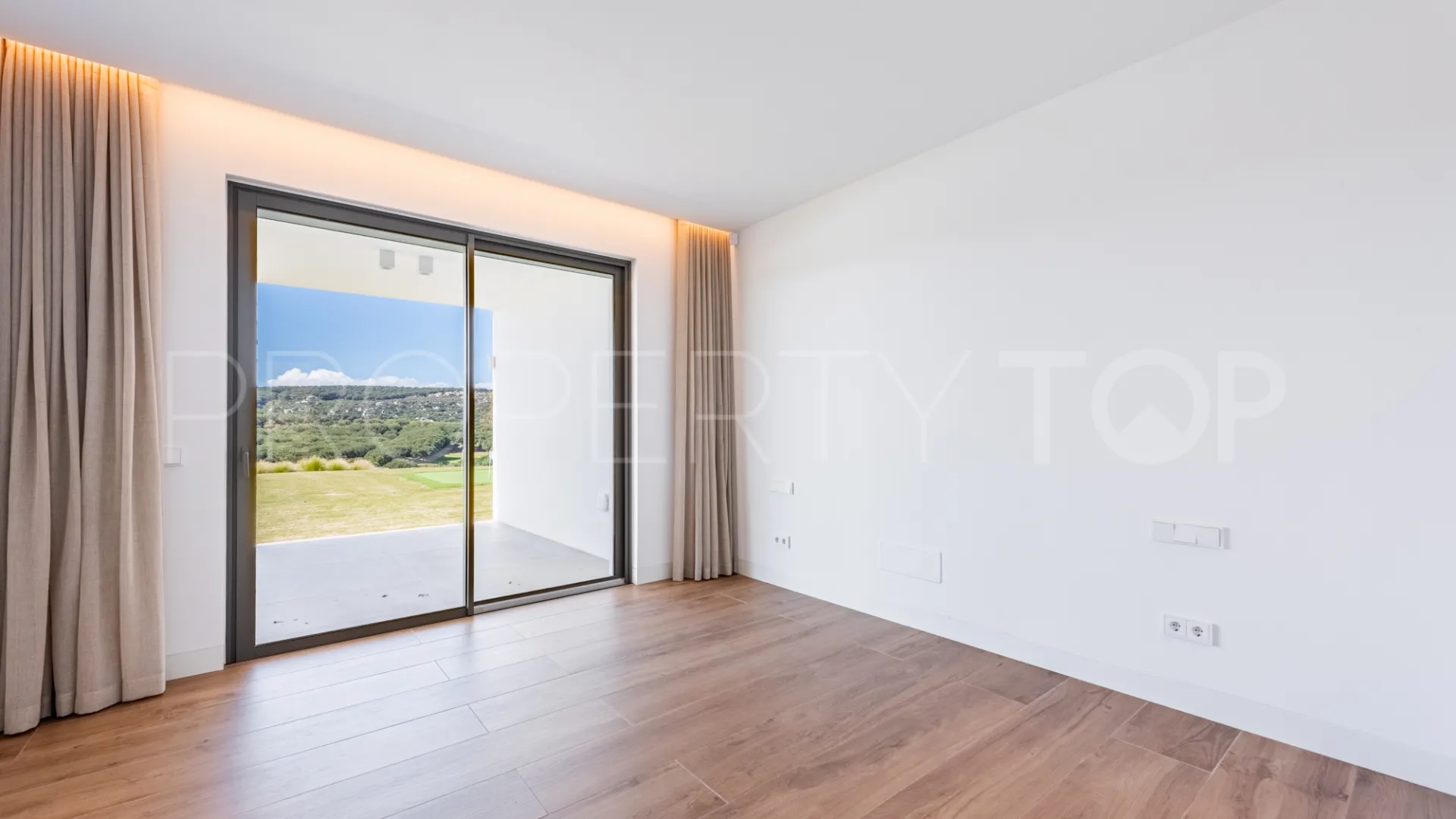 Comprar villa en Zona G