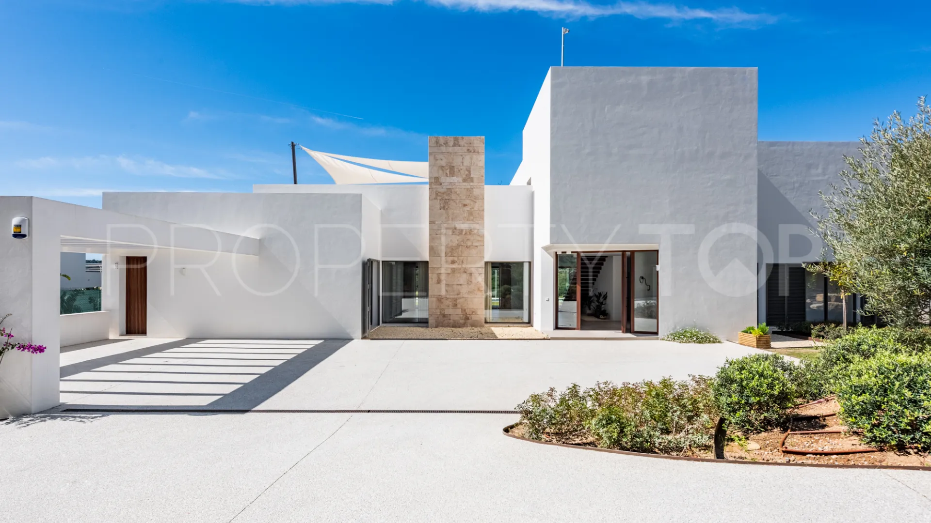 Comprar villa en Zona G