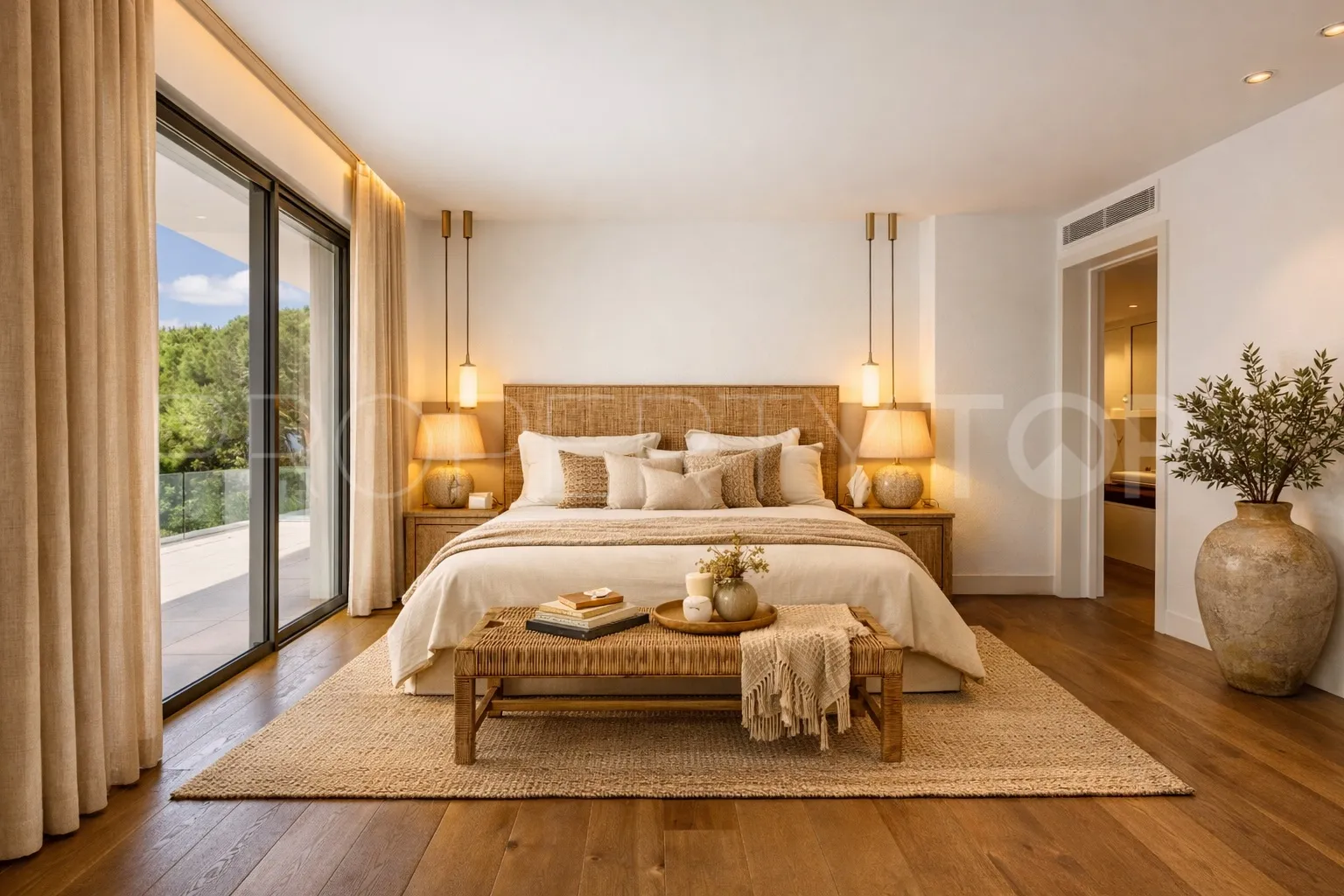 Comprar villa en Zona G