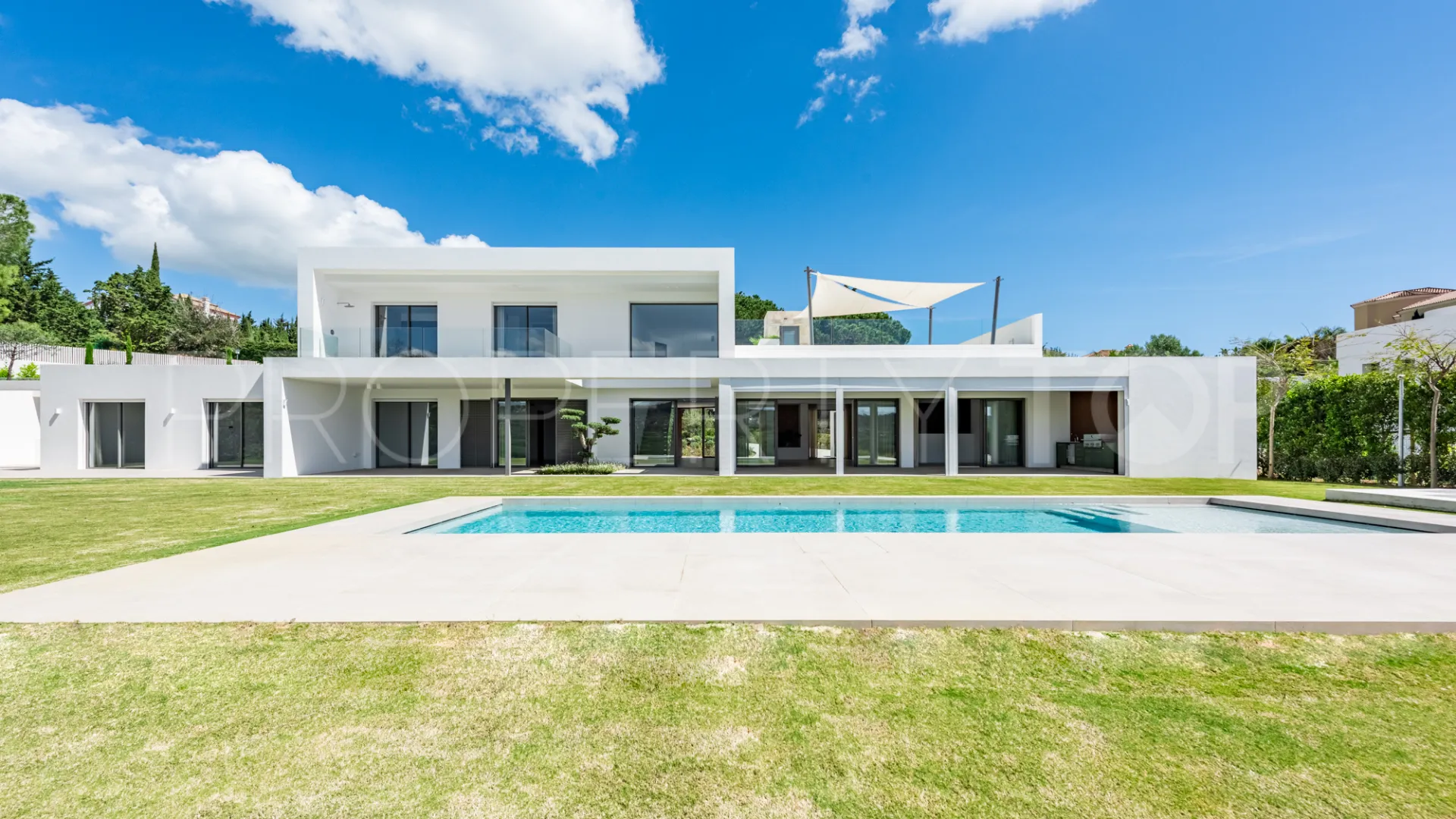 Comprar villa en Zona G