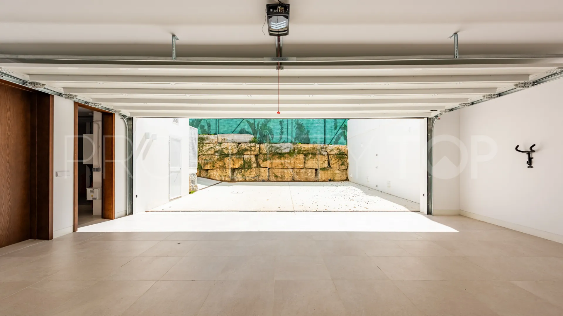 Comprar villa en Zona G