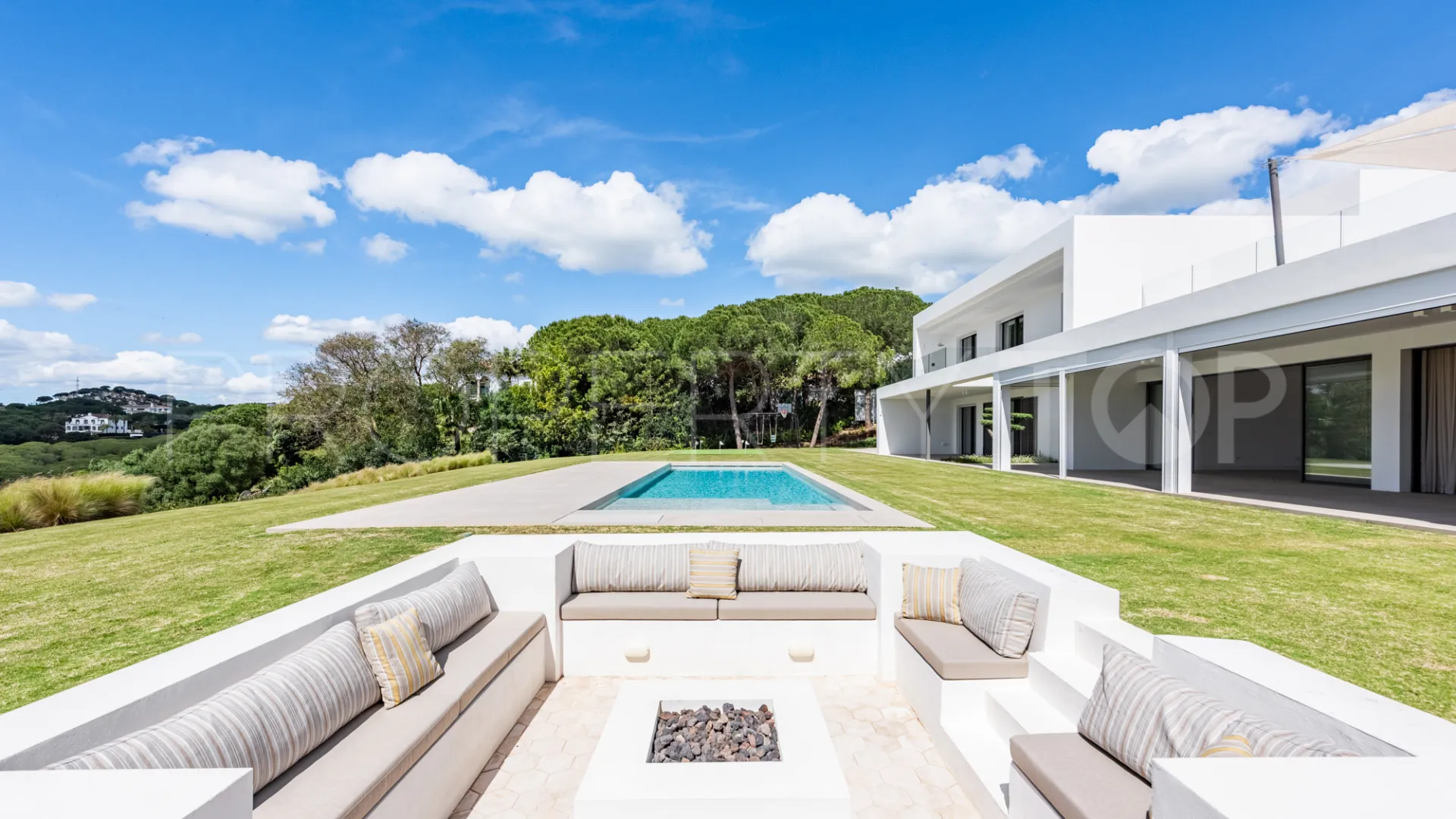 Comprar villa en Zona G