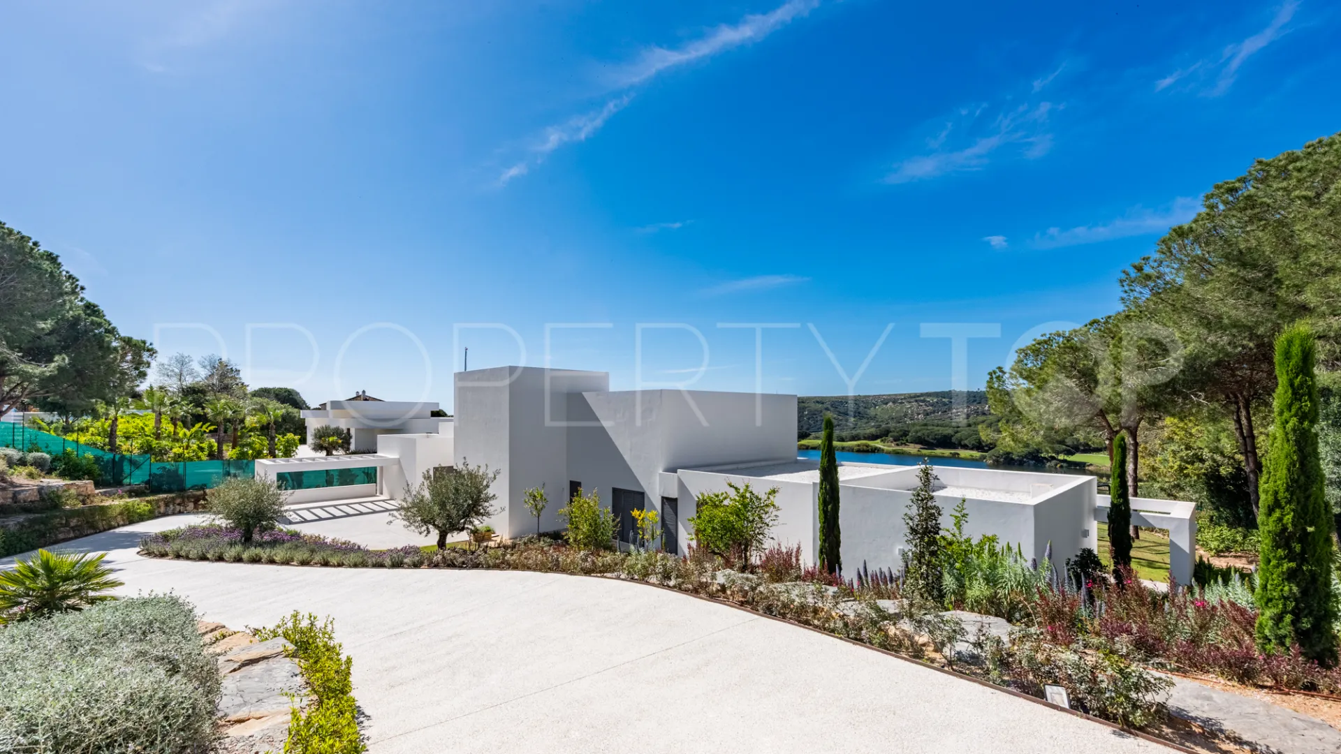 Comprar villa en Zona G