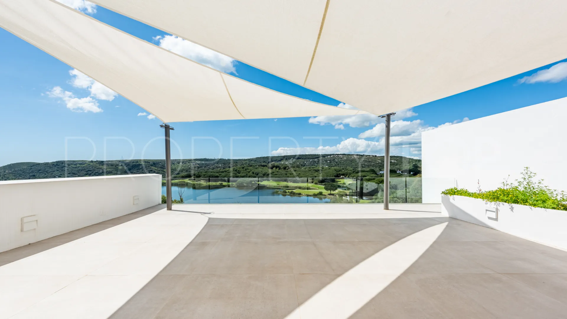 Comprar villa en Zona G