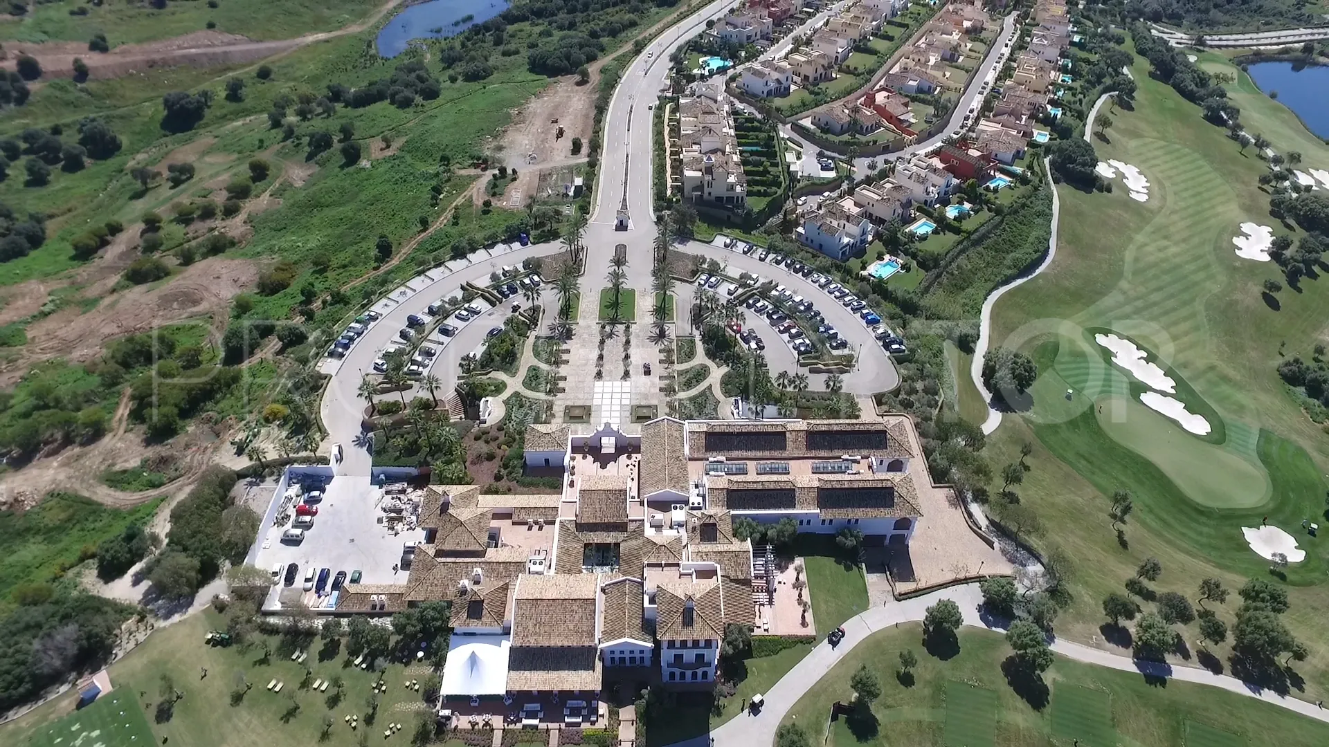 Zona L plot for sale