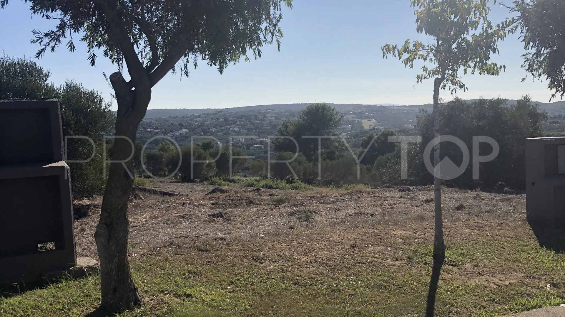 Zona L plot for sale